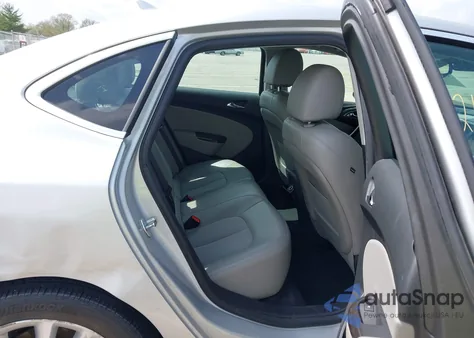 2013 Buick Verano Convenience Group z USA, uszkodzony, nr VIN 1G4PR5SK9D4228928